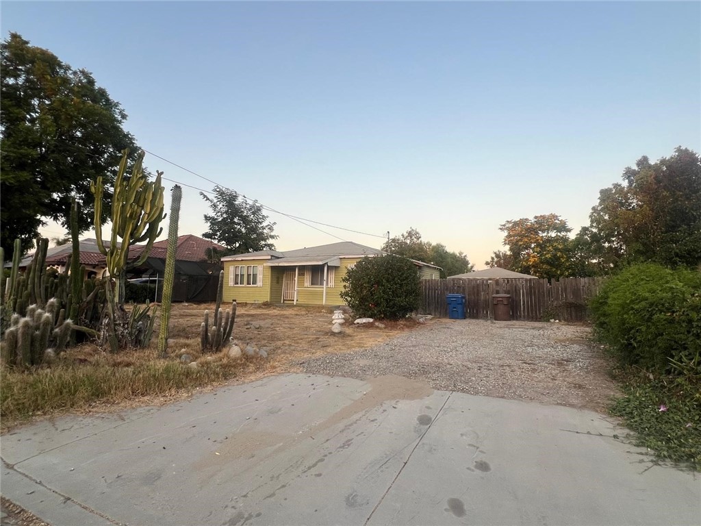 5340 Durfee Avenue