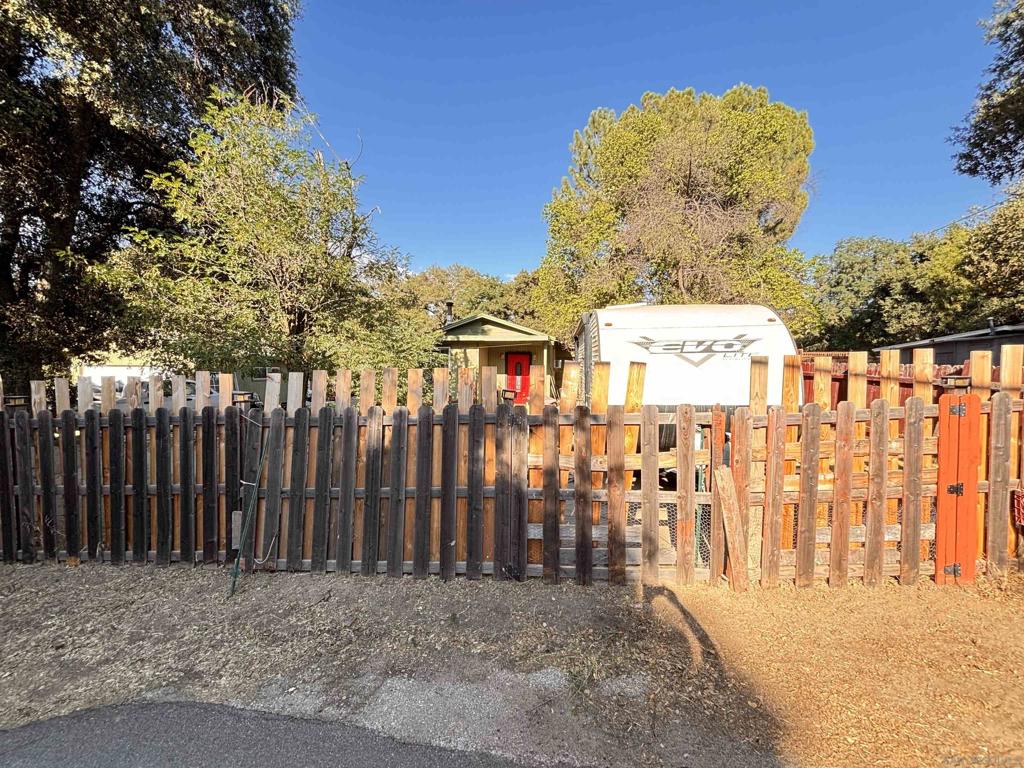 Opportunity Knocks in Lake Morena! This charming 2-bedroom, 1-bath home is ideal for first-time buyers, a peaceful weekend retreat, or a potential Airbnb investment. Located within walking distance to Lake Morena County Park, you'll love the outdoor lifestyle and the friendly small-town community. Don’t miss your chance to own a slice of backcountry living!