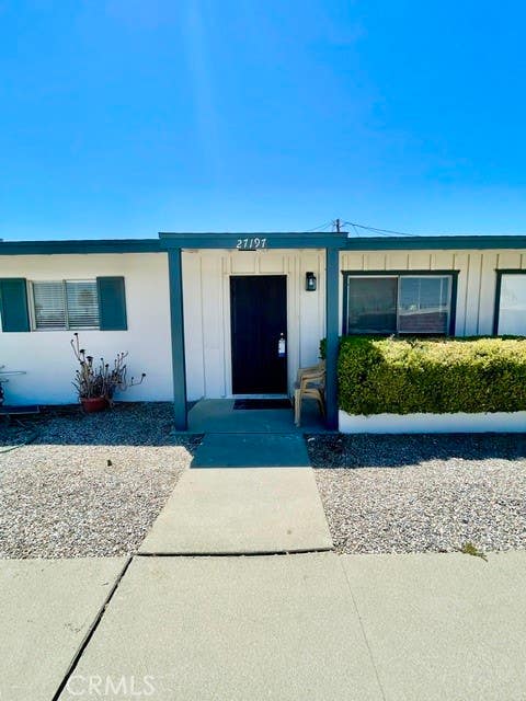 Photo of 27197 Sun City Blvd BLVD, Menifee, CA 92586 (MLS # SW26169239)