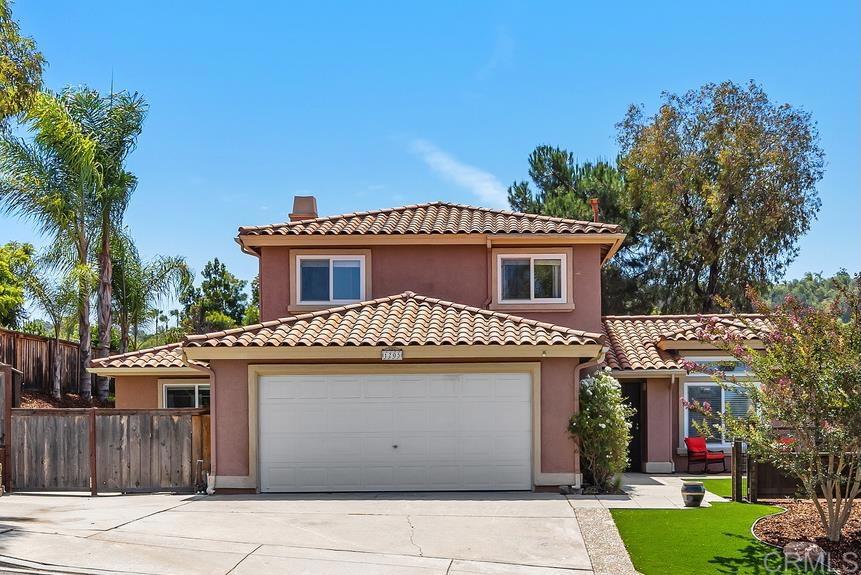1205 Shay Place, Escondido CA 92026