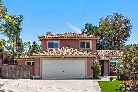 Photo of 1205 Shay Place, Escondido, CA 92026 (MLS # NDP2604907)