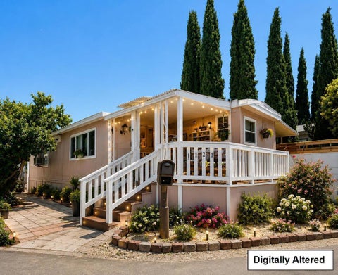 Photo of 900 Golden Wheel Park Drive #121, San Jose, CA 95112 (MLS # ML82062694)