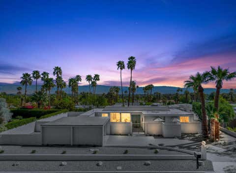 Photo of 71350 Halgar Road, Rancho Mirage, CA 92270 (MLS # 219151059PS)