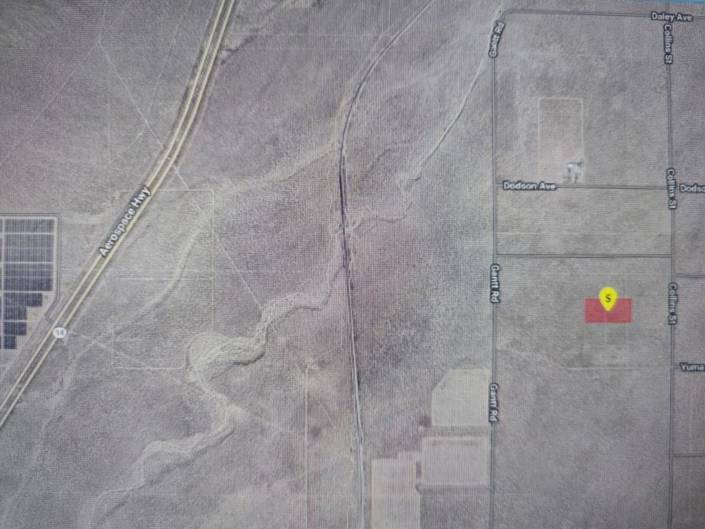 Not Applicable-1 - Land