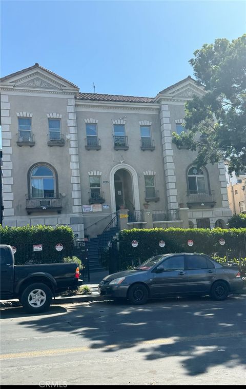 502 S Westlake Avenue Los Angeles CA 90057