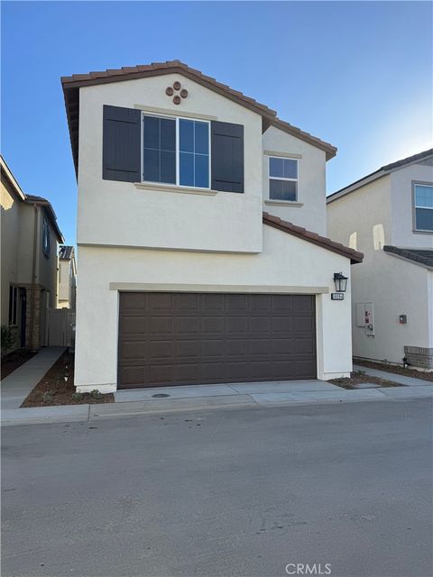 Photo of 16094 Palo Blanco St, Moreno Valley, CA 92551 (MLS # SW25279975)