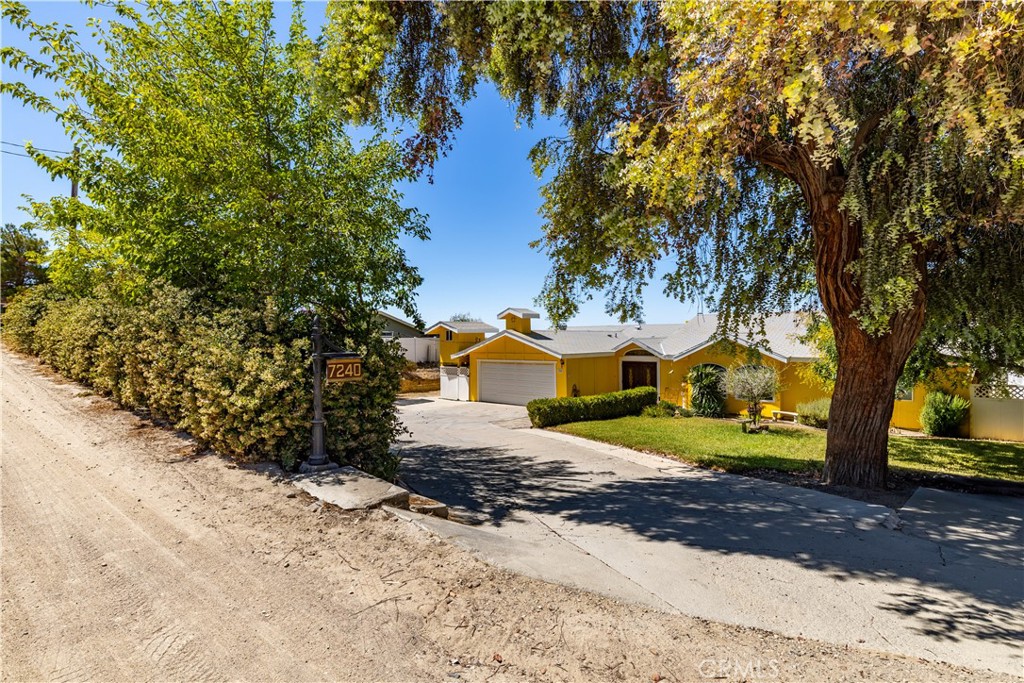 7240 Iverson Place
