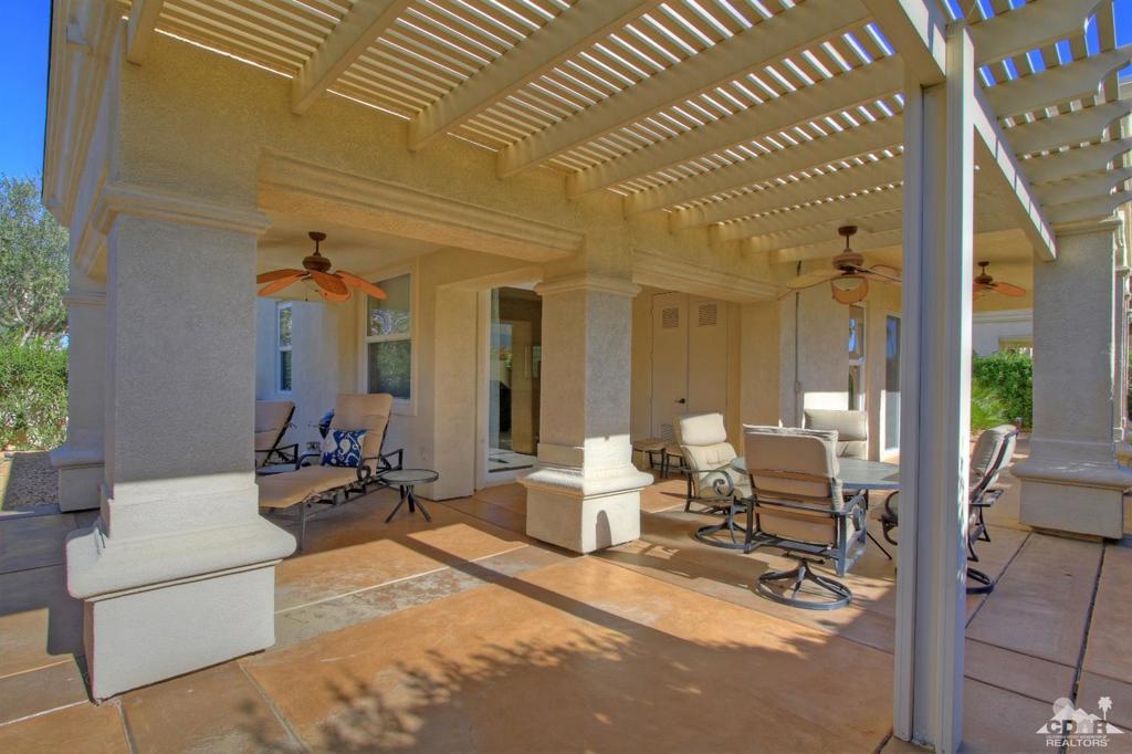 Puerta Azul - Residential