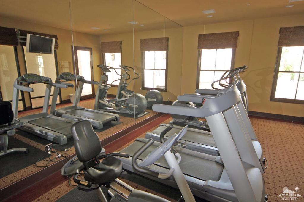 Puerta Azul - Residential