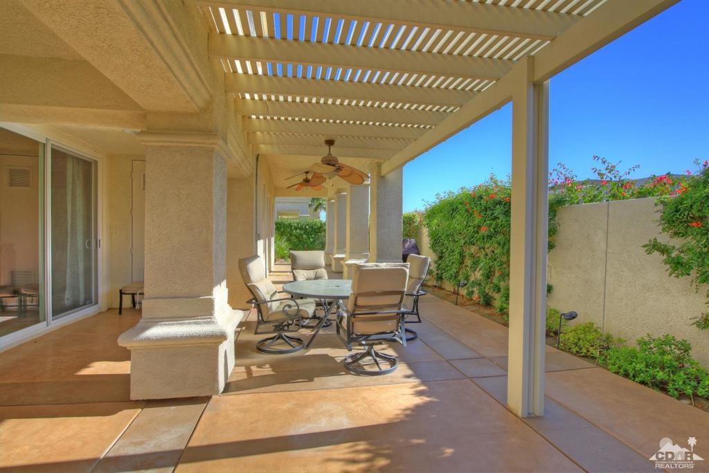 Puerta Azul - Residential