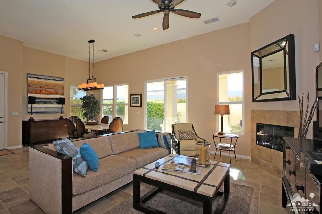 Puerta Azul - Residential