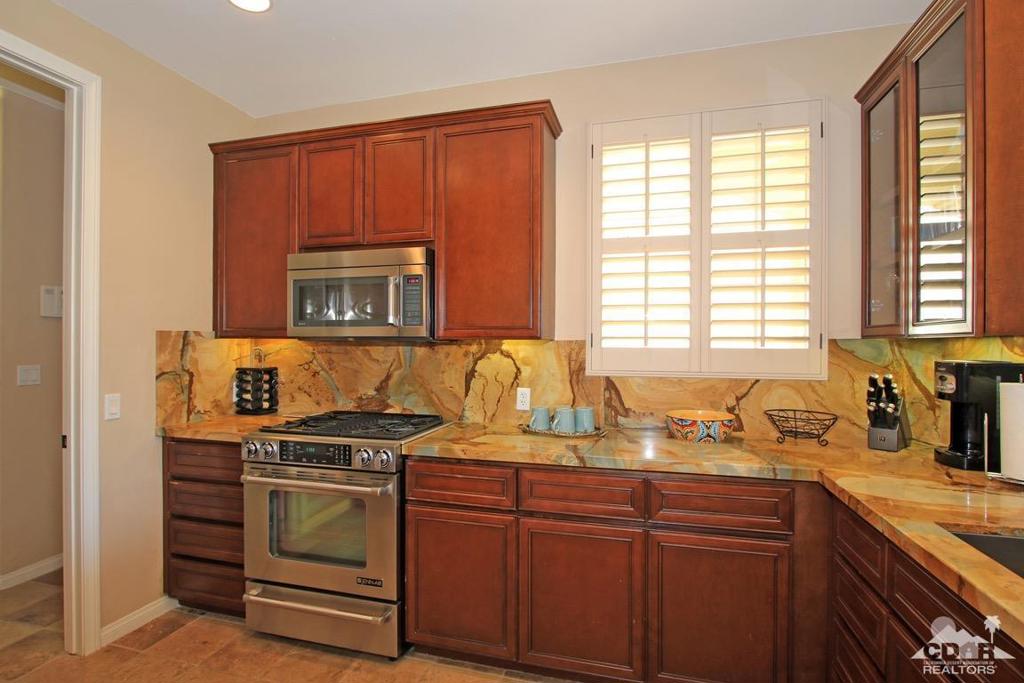 Puerta Azul - Residential