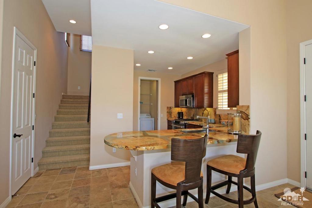 Puerta Azul - Residential