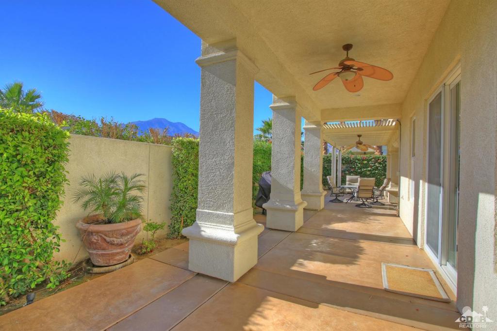 Puerta Azul - Residential