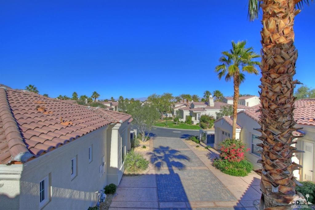 Puerta Azul - Residential