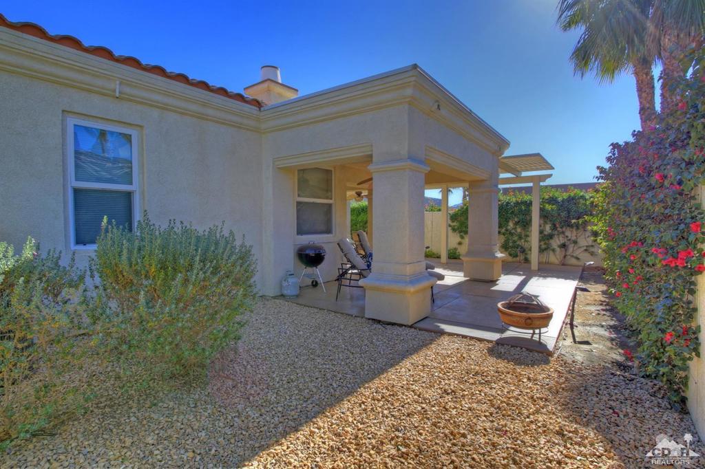 Puerta Azul - Residential