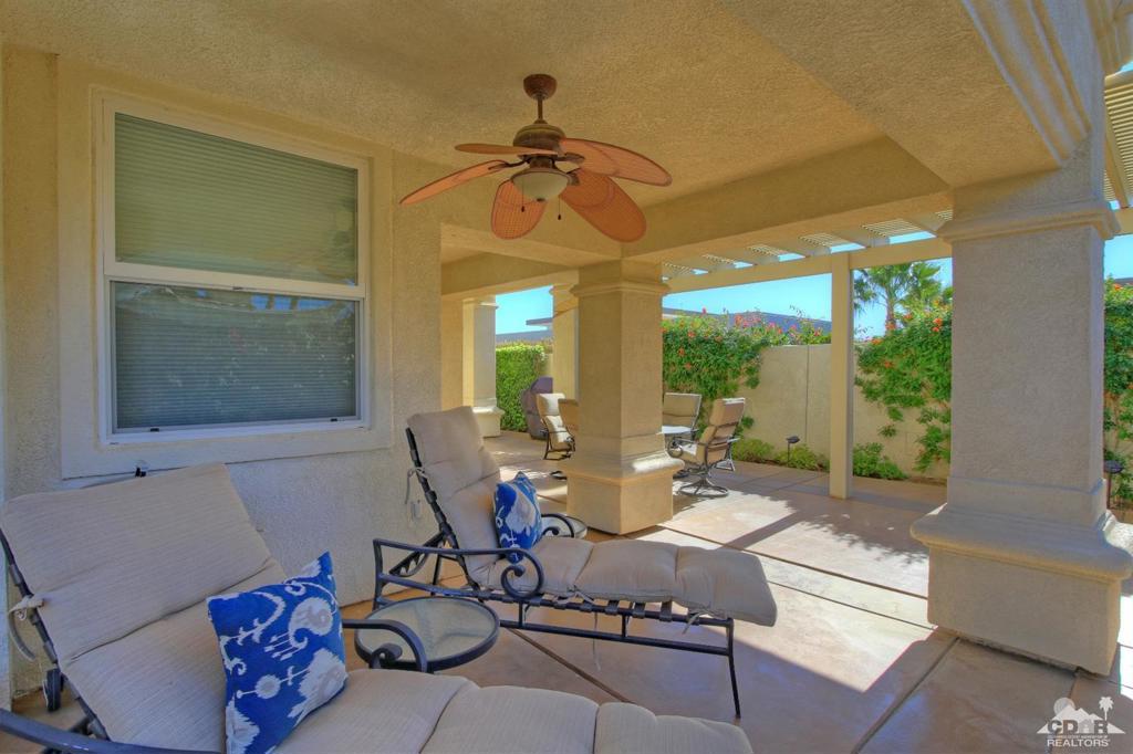 Puerta Azul - Residential