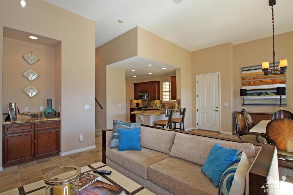 Puerta Azul - Residential