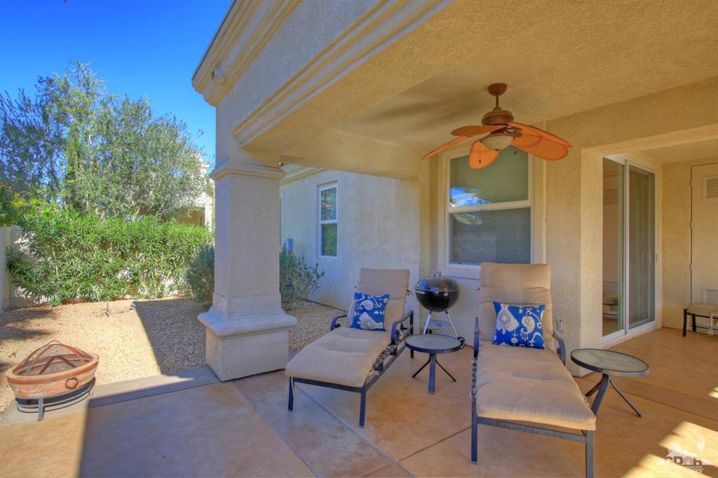 Puerta Azul - Residential