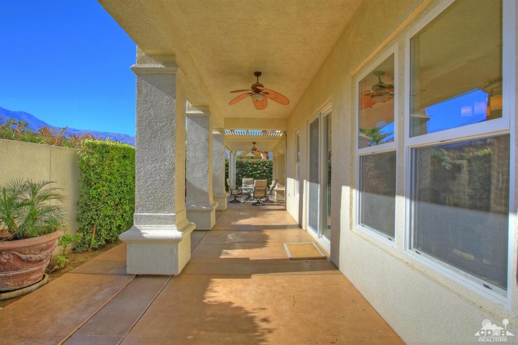 Puerta Azul - Residential