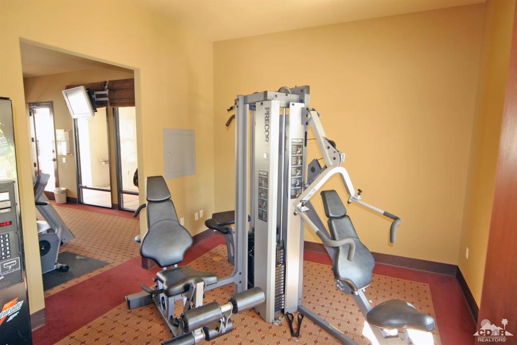 Puerta Azul - Residential