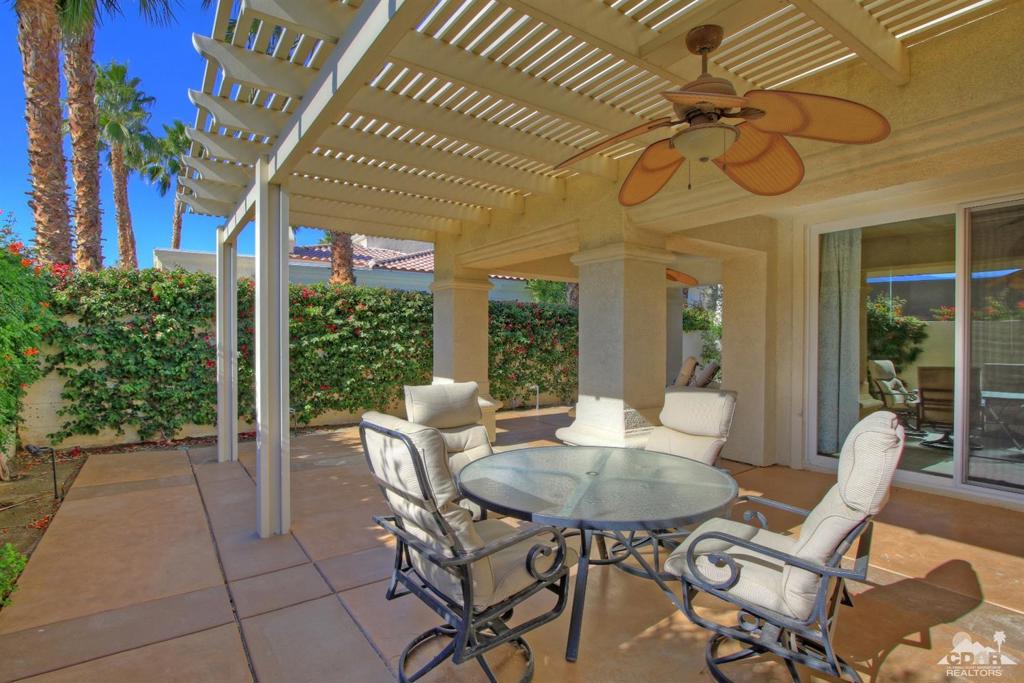 Puerta Azul - Residential