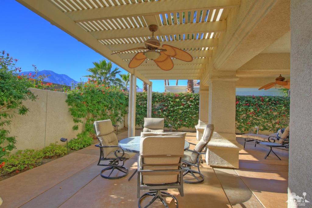 Puerta Azul - Residential