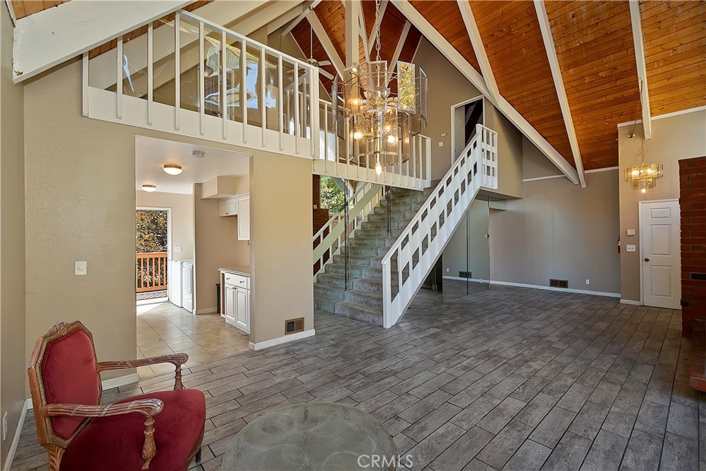 Arrowhead Woods (AWHW) - Residential