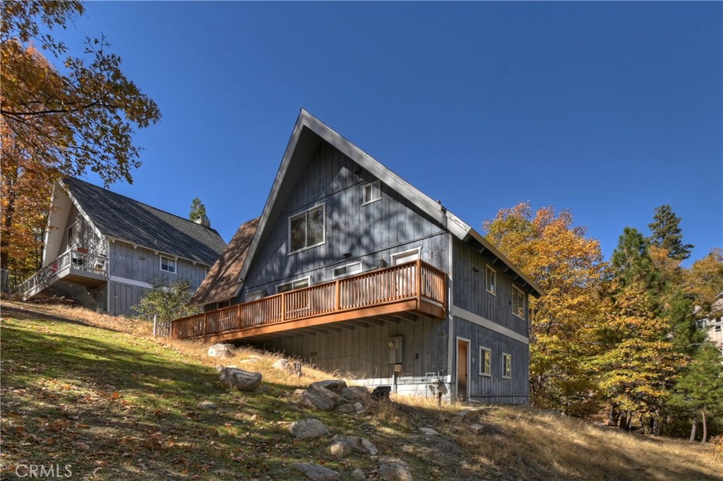 Arrowhead Woods (AWHW) - Residential