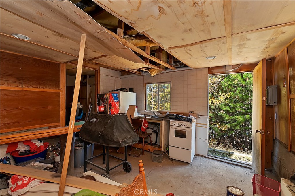 Arrowhead Woods (AWHW) - Residential