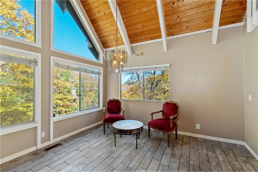 Arrowhead Woods (AWHW) - Residential