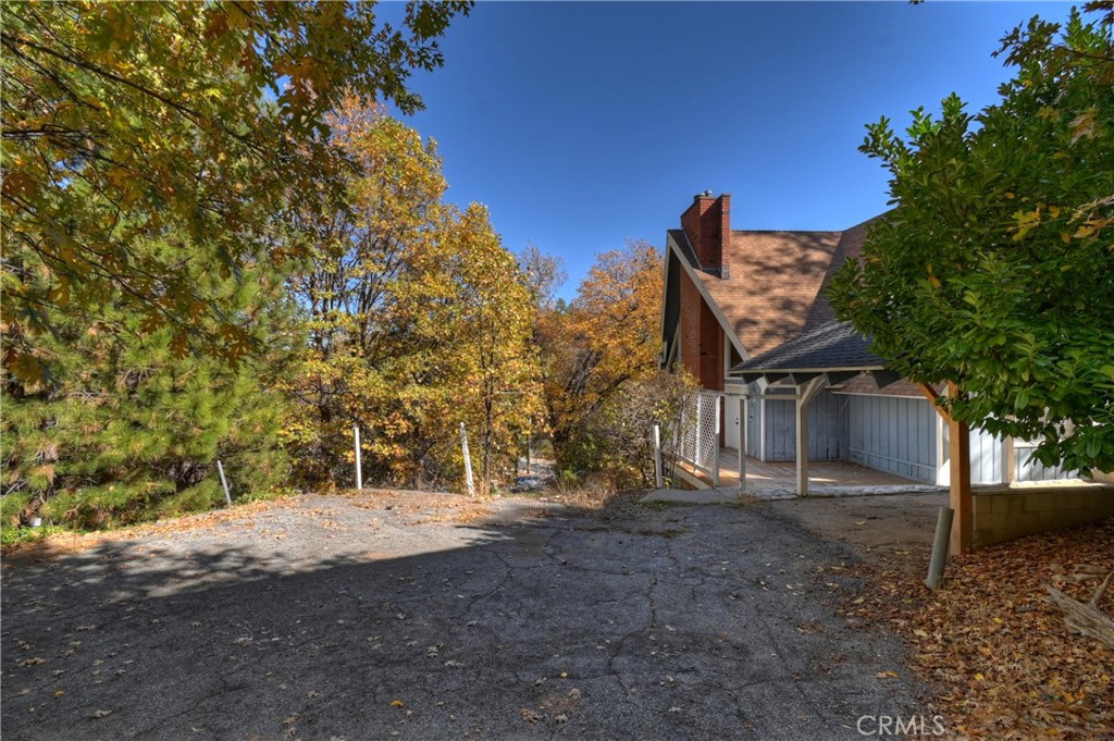 Arrowhead Woods (AWHW) - Residential