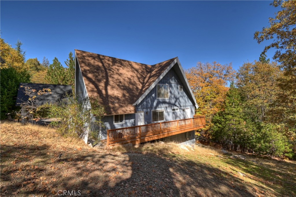 Arrowhead Woods (AWHW) - Residential