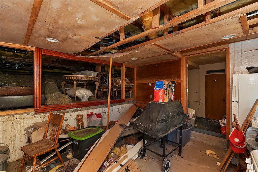 Arrowhead Woods (AWHW) - Residential