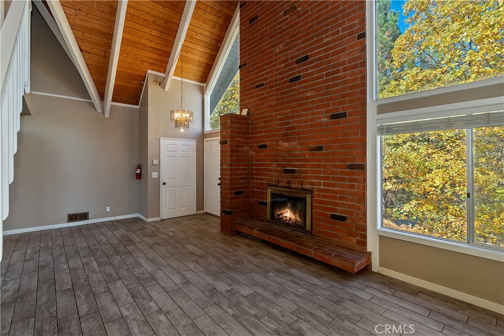 Arrowhead Woods (AWHW) - Residential