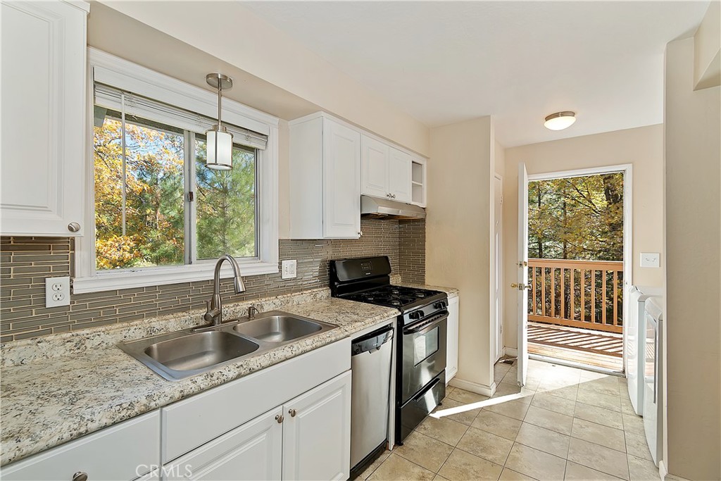 Arrowhead Woods (AWHW) - Residential