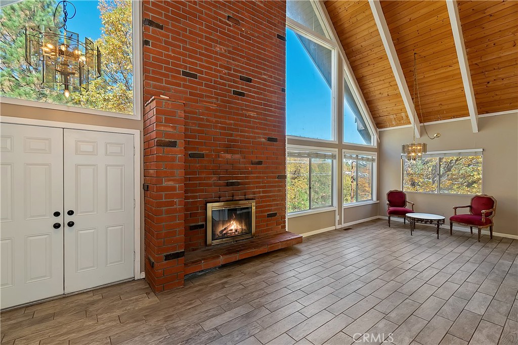 Arrowhead Woods (AWHW) - Residential