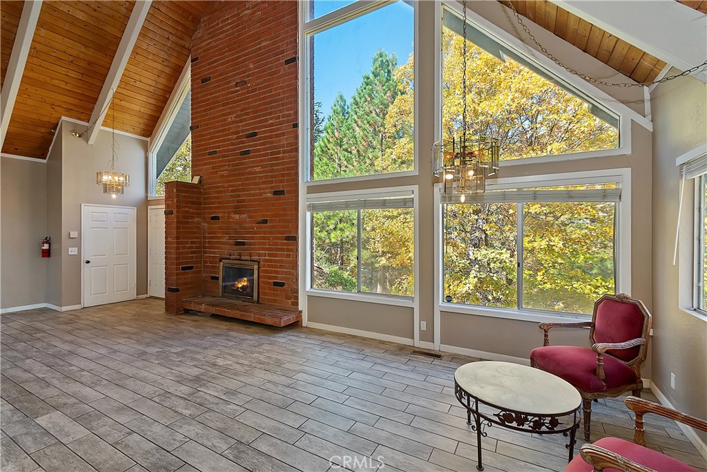 Arrowhead Woods (AWHW) - Residential