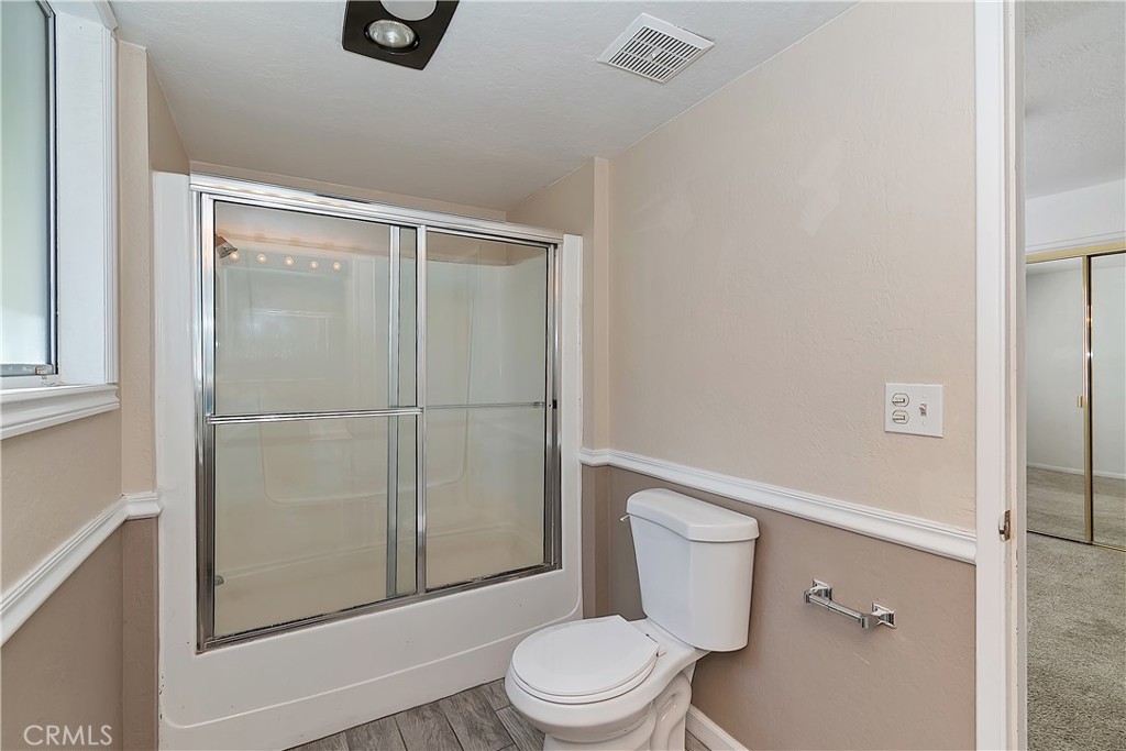 Arrowhead Woods (AWHW) - Residential