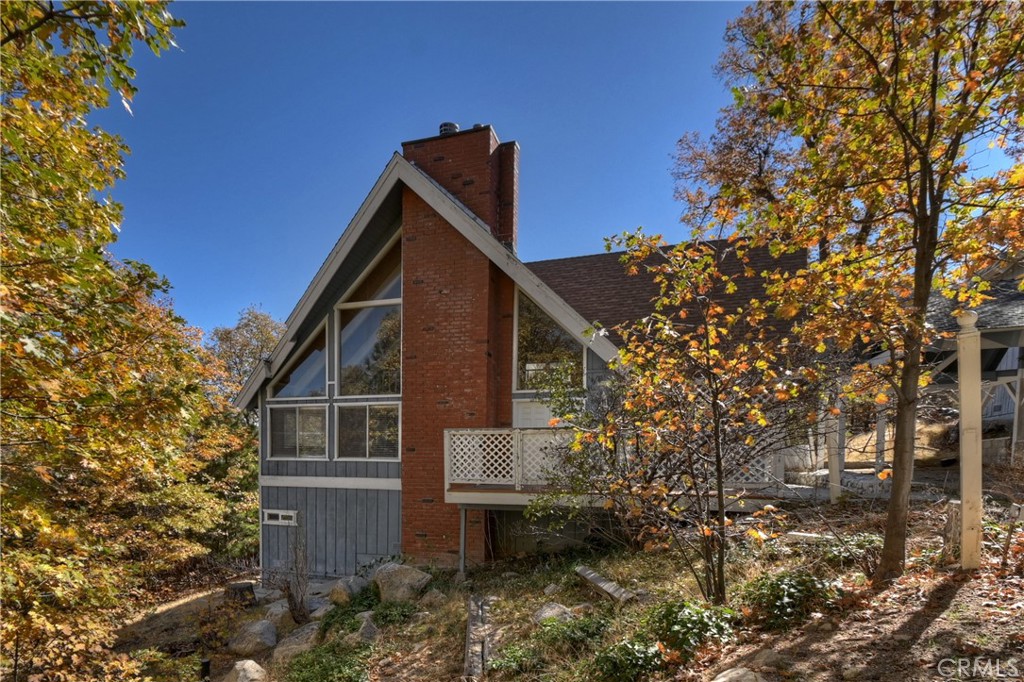 Arrowhead Woods (AWHW) - Residential