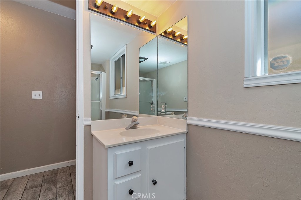 Arrowhead Woods (AWHW) - Residential