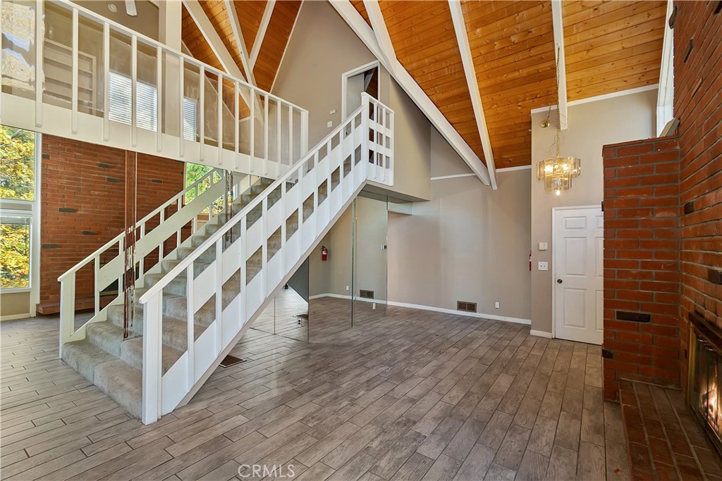 Arrowhead Woods (AWHW) - Residential