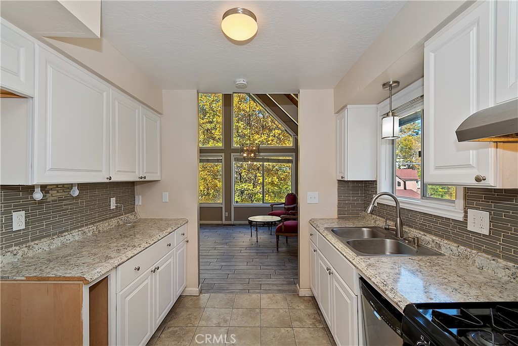 Arrowhead Woods (AWHW) - Residential