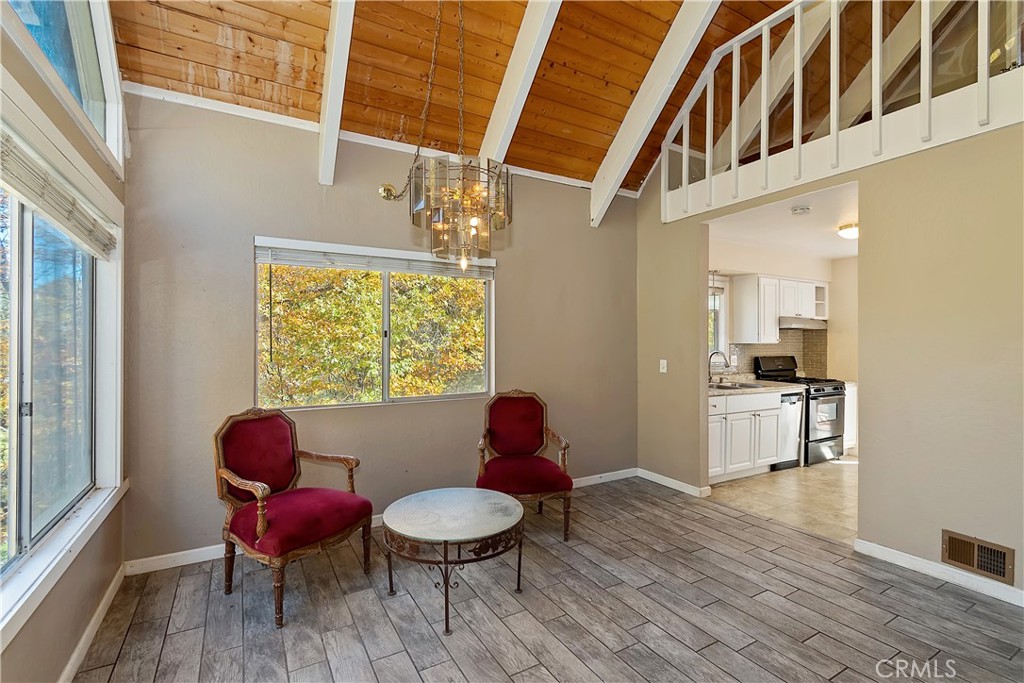 Arrowhead Woods (AWHW) - Residential