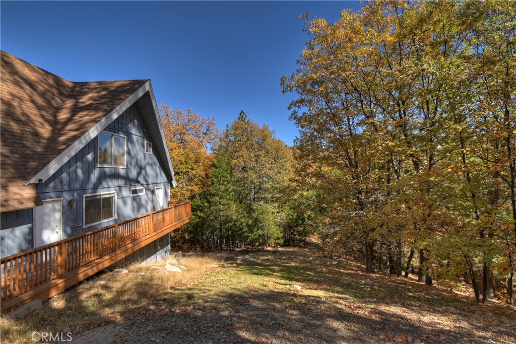 Arrowhead Woods (AWHW) - Residential