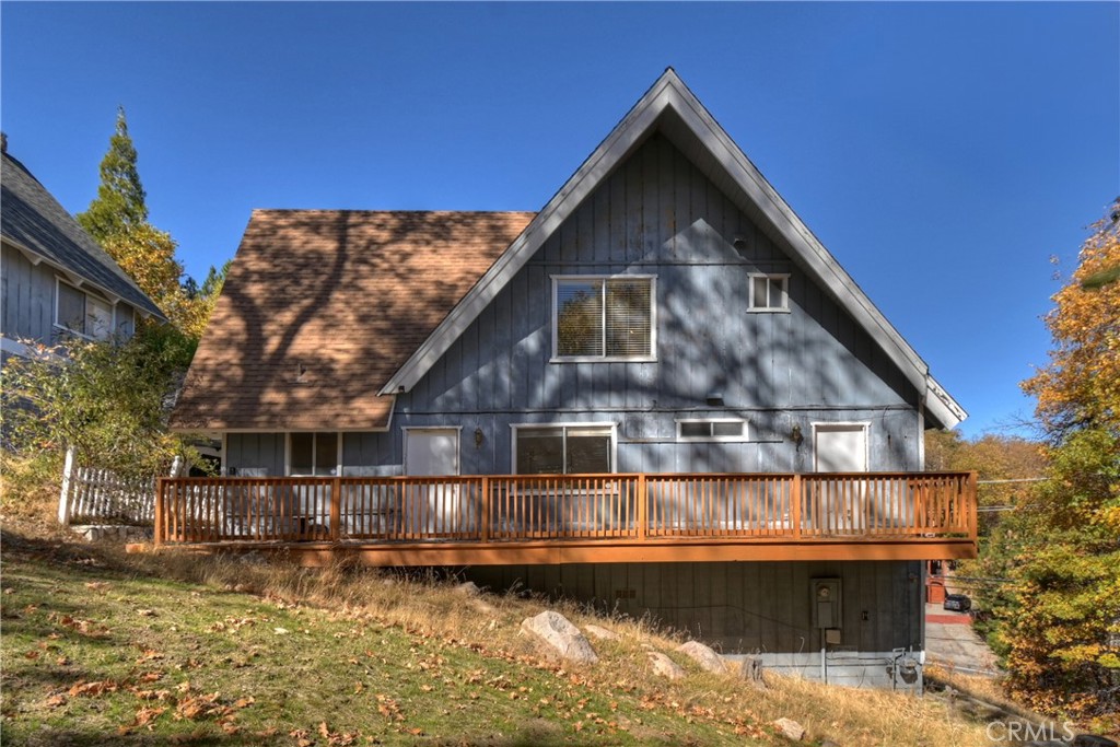 Arrowhead Woods (AWHW) - Residential