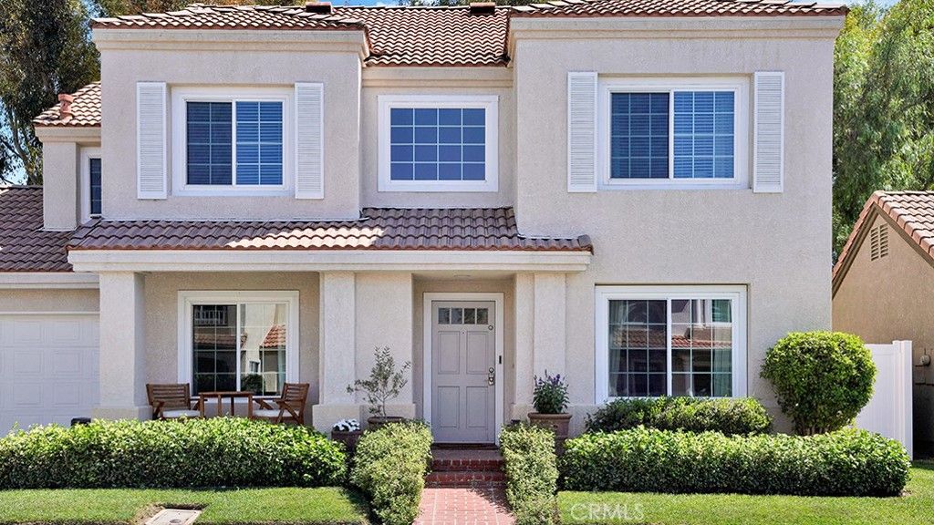 Photo of 24 Santa Monica St, Aliso Viejo, CA 92656 (MLS # OC26094342)