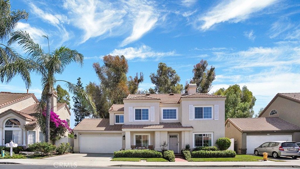 Photo of 24 Santa Monica St, Aliso Viejo, CA 92656 (MLS # OC26094342)