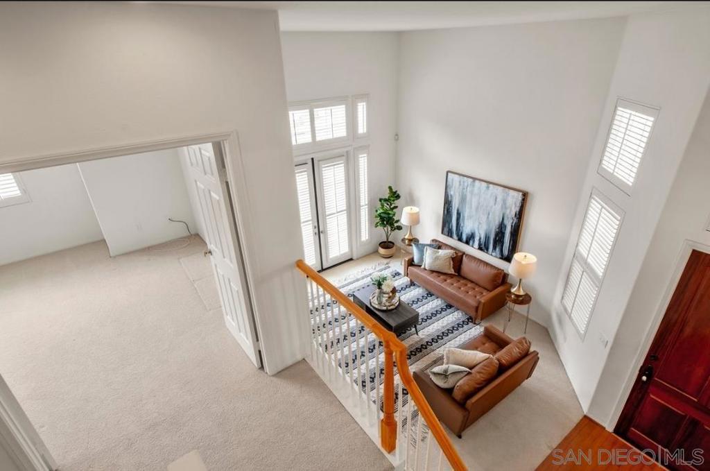 Del Mar - Residential