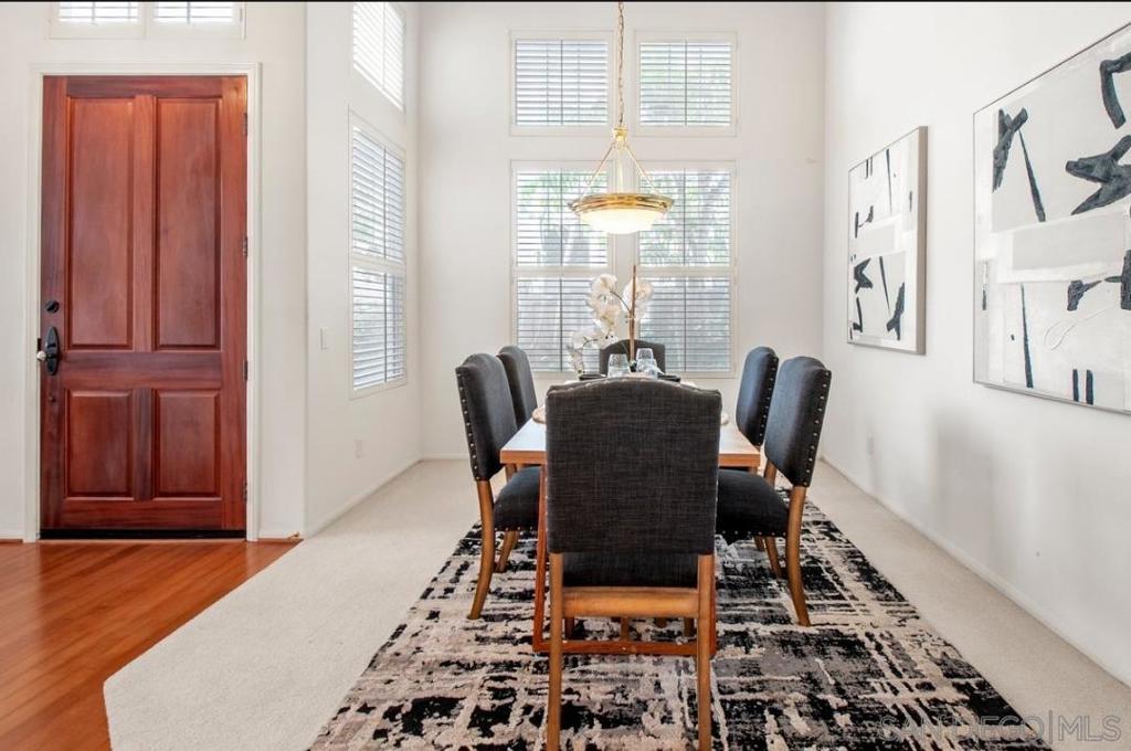 Del Mar - Residential